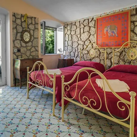 Casa Silvana 2 Casa Con Giardino By Italiahost شقة *