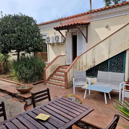 شقة Casa Silvana 2 Casa Con Giardino By Italiahost *