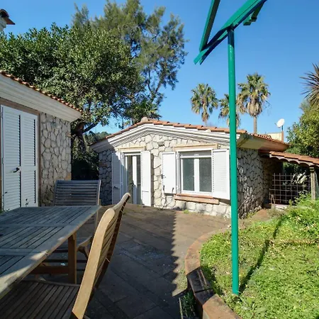 Casa Silvana 2 Casa Con Giardino By Italiahost *