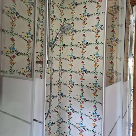 Casa Silvana 2 Casa Con Giardino By Italiahost * カプリ