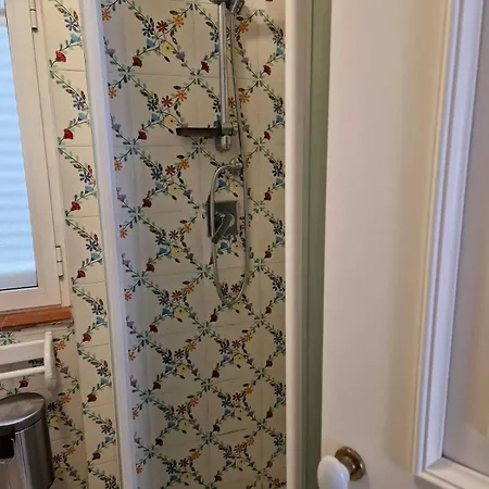 Casa Silvana 2 Casa Con Giardino By Italiahost *